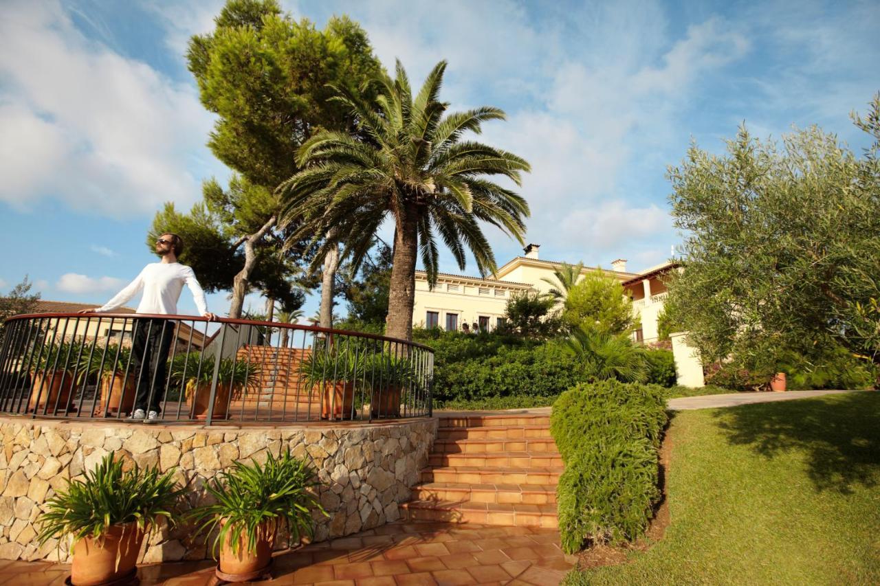 Hotel Robinson Cala Serena
